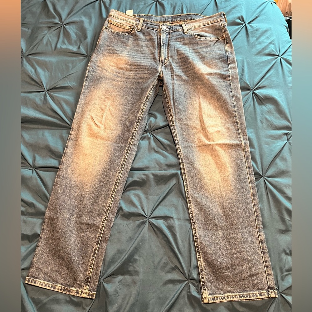 Perfect condition Levi’s
